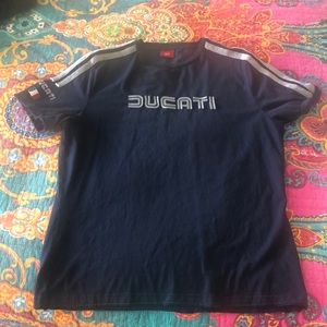 Ducati Motorcycle shirt